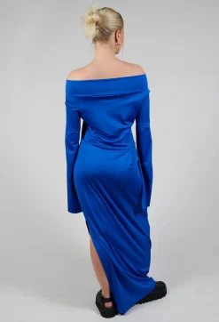 Xenia Design Dresses^RITU Dress in Royal Blue