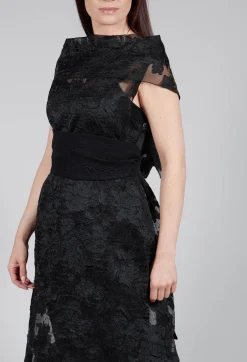 Xenia Design Tops^ROBA1 Top in Black