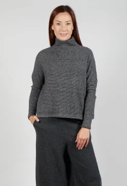 Operificio Neirami Jumpers^Roll Neck Jumper in Sale Pepe