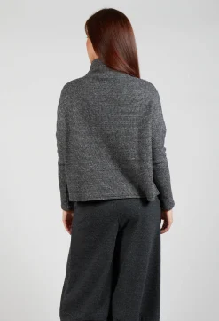 Operificio Neirami Jumpers^Roll Neck Jumper in Sale Pepe