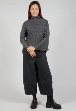 Operificio Neirami Jumpers^Roll Neck Jumper in Sale Pepe