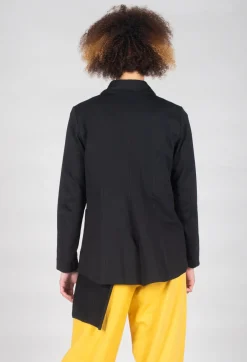 Bread and Butter Jackets^Rosa Jacket in Black