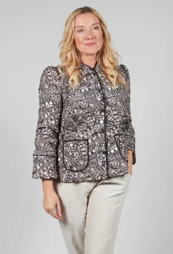 Dea Kudibal Jackets^Rosy (co) Quilted jacket