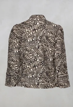 Dea Kudibal Jackets^Rosy (co) Quilted jacket