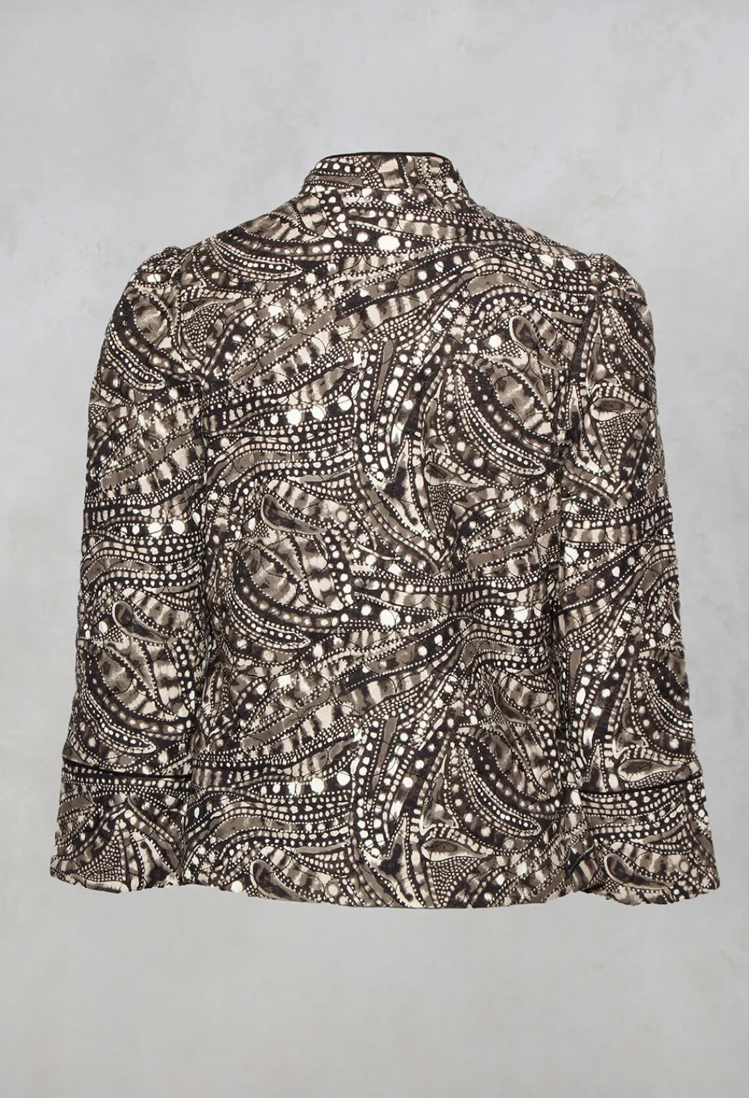 Dea Kudibal Jackets^Rosy (co) Quilted jacket