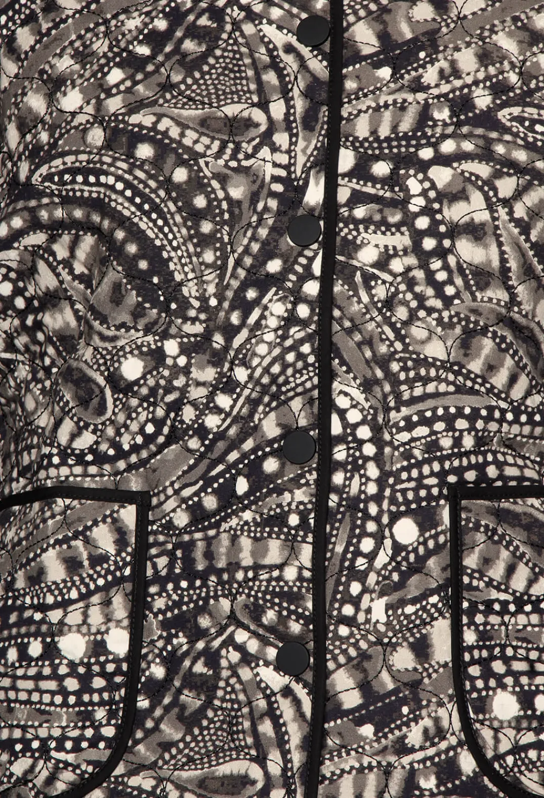 Dea Kudibal Jackets^Rosy (co) Quilted jacket