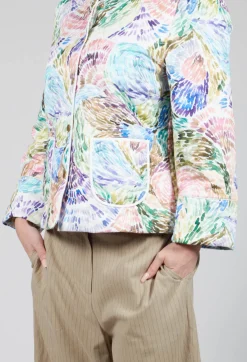 Dea Kudibal Jackets^Rosy Jacket in Brush