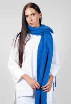 Annette Gortz Scarves^Runa Scarf in Sky