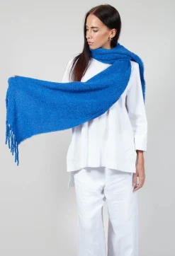 Annette Gortz Scarves^Runa Scarf in Sky