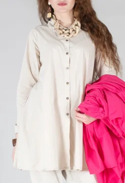 Privatsachen Shirts & Blouses^Saagerat Blouse in Stroh