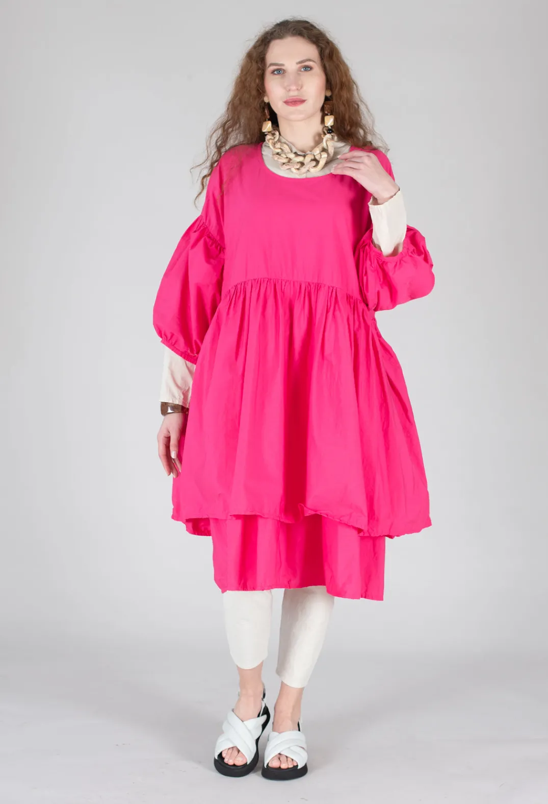 Privatsachen Shirts & Blouses^Saagerat Blouse in Stroh