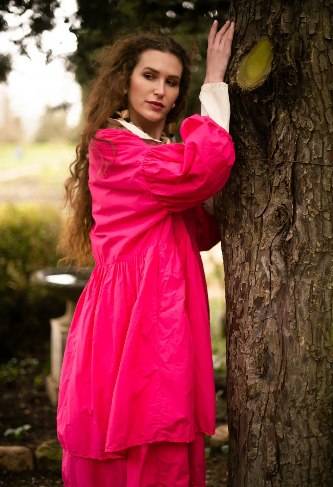 Privatsachen Shirts & Blouses^Saagerat Blouse in Stroh