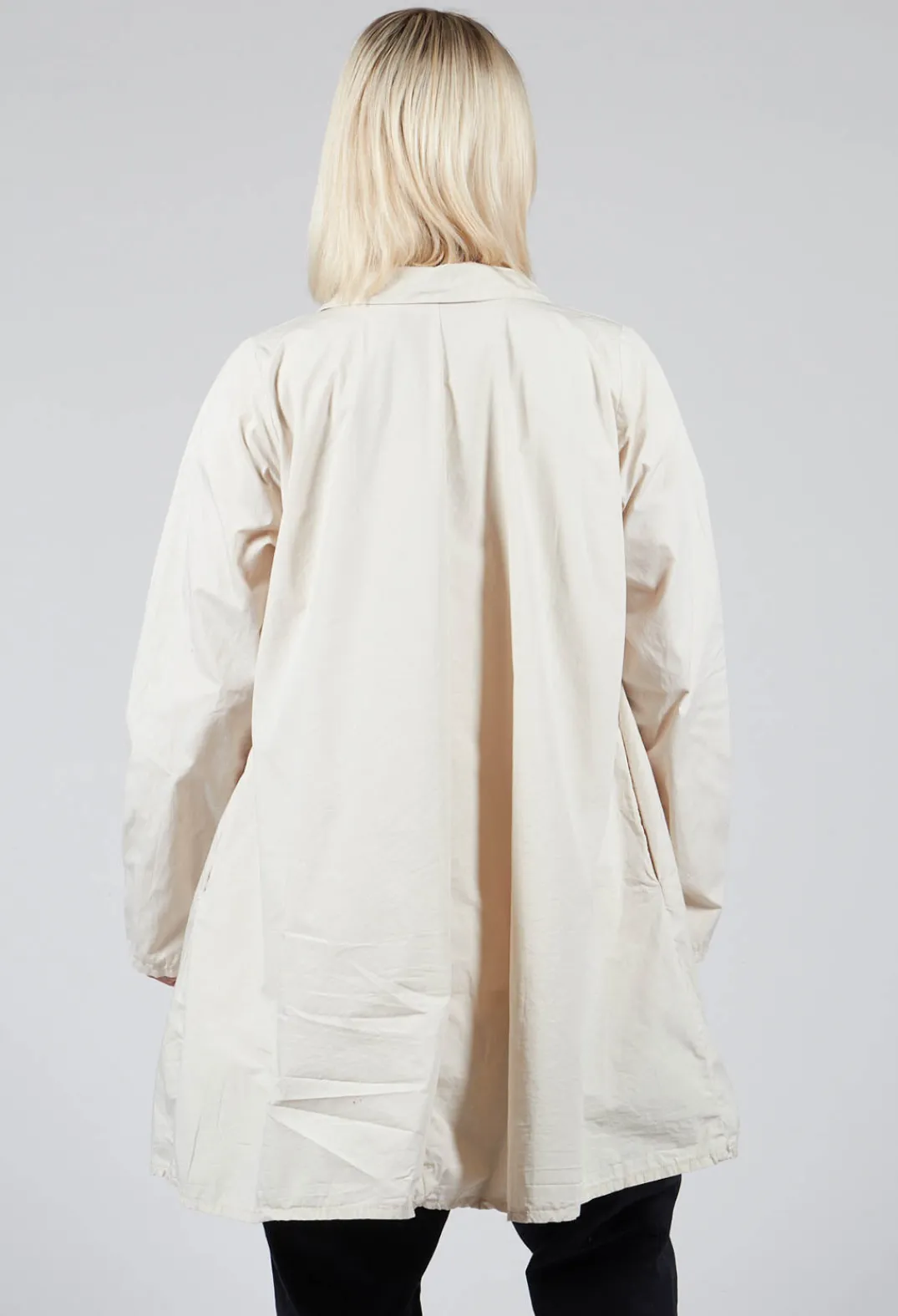 Privatsachen Shirts & Blouses^Saagerat Blouse in Stroh
