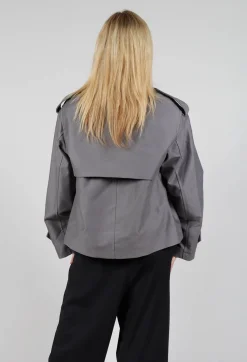 Malloni Jackets^Sakura Jacket in Peyote