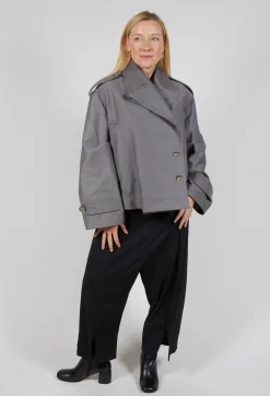 Malloni Jackets^Sakura Jacket in Peyote