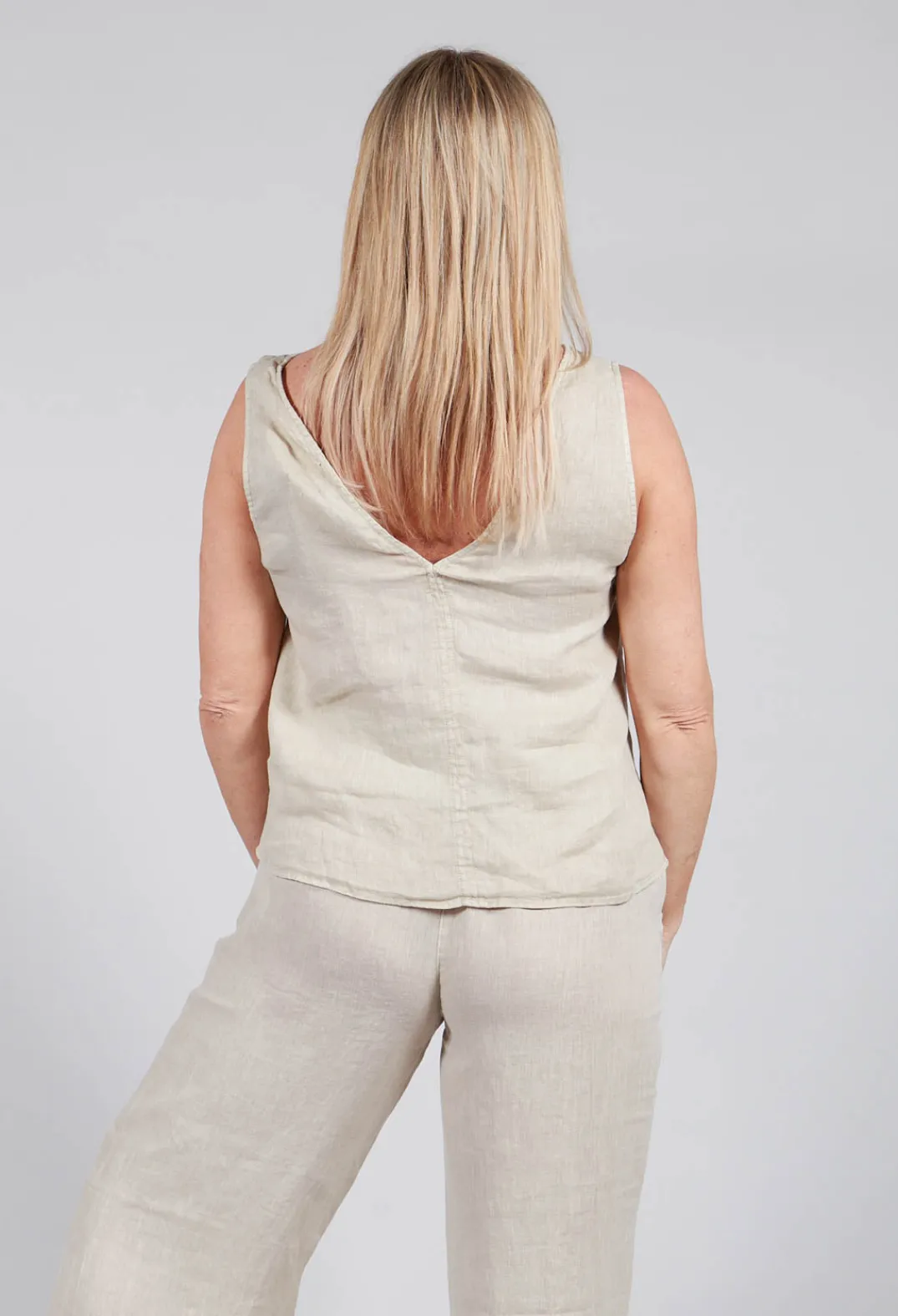 Ecoalf Shirts & Blouses^Samyalf Shirt in White Sand