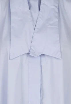 BALOSSA Shirts & Blouses^Sara Shirt in Blue