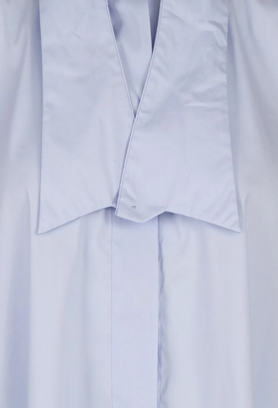 BALOSSA Shirts & Blouses^Sara Shirt in Blue