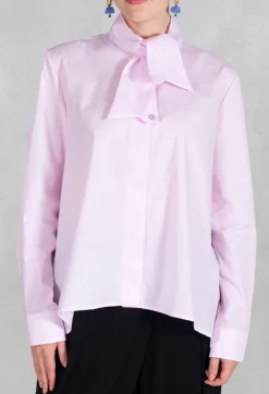 BALOSSA Shirts & Blouses^Sara Shirt in Lilac