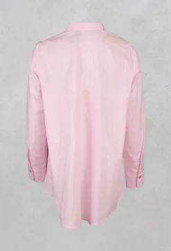 BALOSSA Shirts & Blouses^Sara Shirt in Lilac
