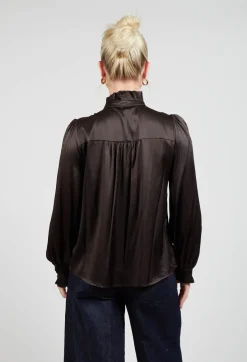 Dea Kudibal Shirts & Blouses^Sayakadea Shirt in Ganache