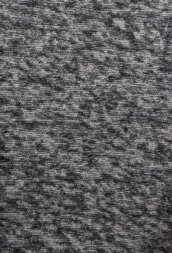 Album Di Famiglia Scarves^Scarf in Almost Black and Beige