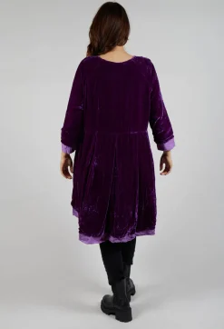 Privatsachen Dresses^Seidenhau Dress in Bischof
