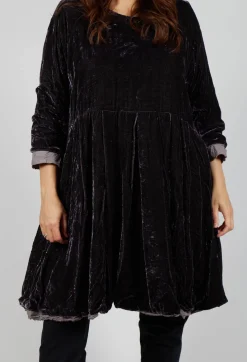 Privatsachen Dresses^Seidenhau Dress in Teddy