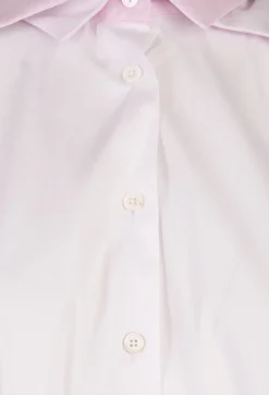 BALOSSA Shirts & Blouses^Selina Shirt in White