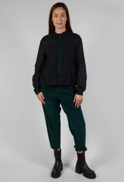 Umit Unal Shirts & Blouses^Sheer Silk Blouse in Original