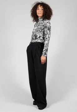 Xenia Design Shirts & Blouses^Shirt Alin In Grey Colourful