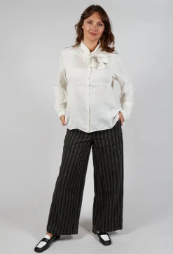 Hannoh Wessel Shirts & Blouses^Shirt Christelle in Natural