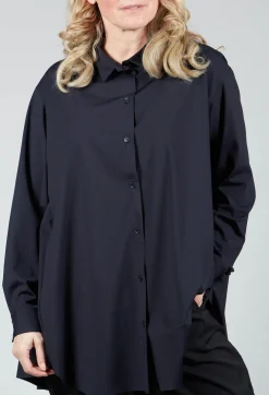 Elemente Clemente Co-ords & Suits^Shirt Hong in Black