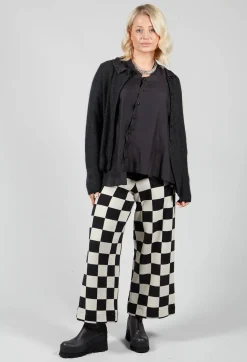 Jayko Shirts & Blouses^Shirt in Black