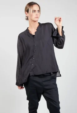 Jayko Shirts & Blouses^Shirt in Black