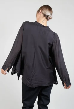 Jayko Shirts & Blouses^Shirt in Black