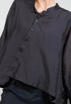 Jayko Shirts & Blouses^Shirt in Black