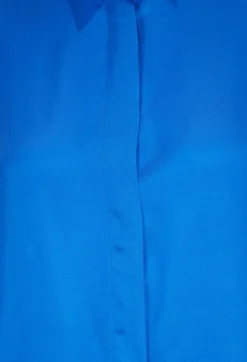 Sarah Pacini Shirts & Blouses^Shirt in Blue