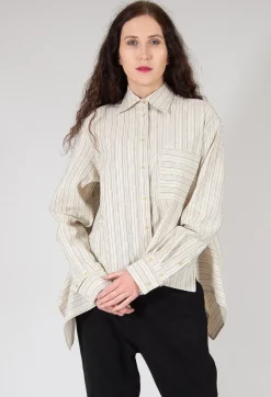 Malloni Shirts & Blouses^Shirt in Crema