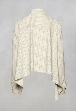 Malloni Shirts & Blouses^Shirt in Crema