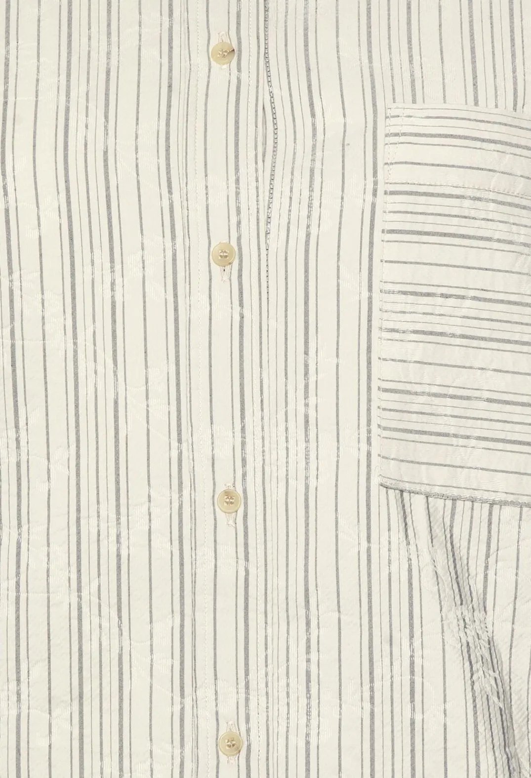 Malloni Shirts & Blouses^Shirt in Crema