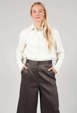 Malloni Shirts & Blouses^Shirt in Latte