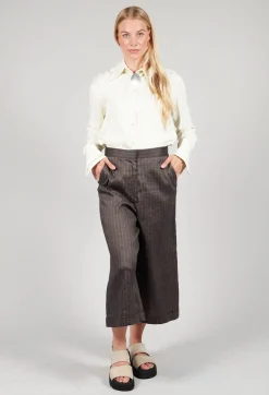 Malloni Shirts & Blouses^Shirt in Latte