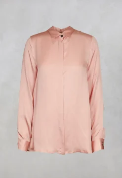 Sarah Pacini Shirts & Blouses^Shirt in Pink