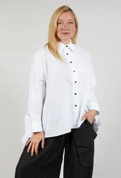 Bread and Butter Shirts & Blouses^Shirt in White