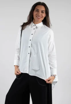 Bread and Butter Shirts & Blouses^Shirt in White