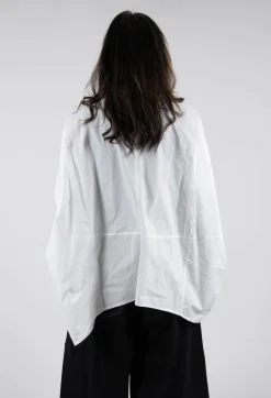 Bread and Butter Shirts & Blouses^Shirt in White
