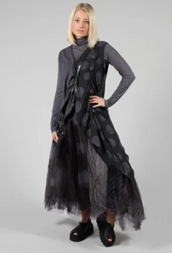 Xenia Design Shirts & Blouses^Shirt Oksi In Grey