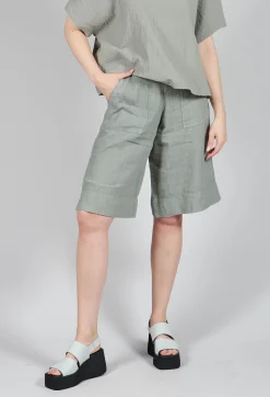 Elemente Clemente Shorts^Shorts Tamal in Eucalyptus