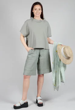 Elemente Clemente Shorts^Shorts Tamal in Eucalyptus